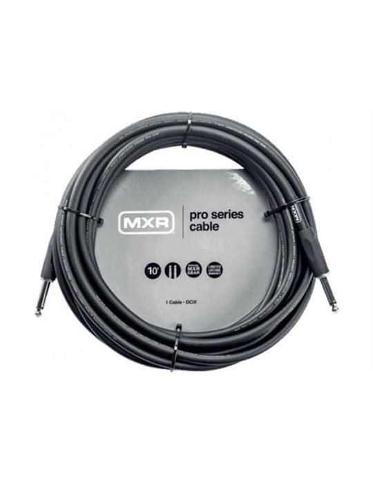 CABLE INSTRUMENTO JACK / JACK 3m