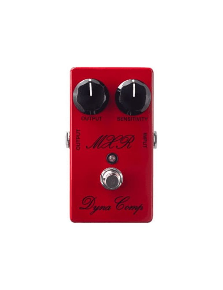 PEDAL MXR® CSP102SL CUSTOM COMPRESOR "DYNA COMP"