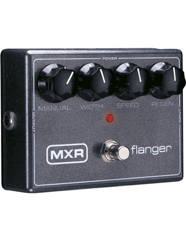 PEDAL MXR® FX FLANGER