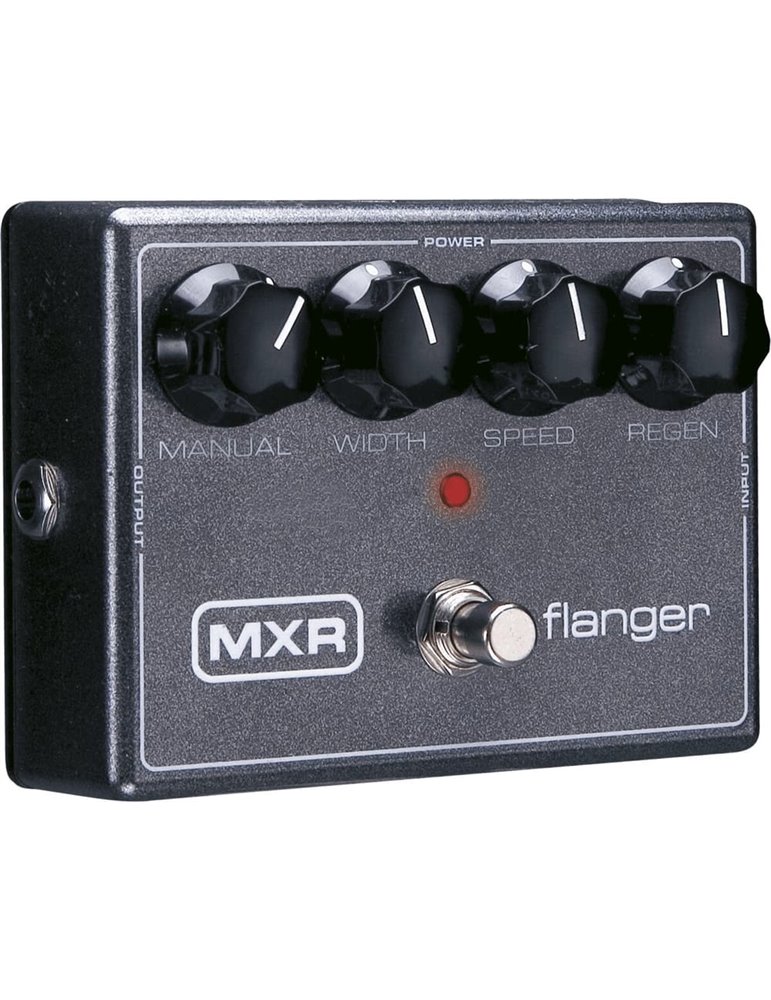 PEDAL MXR® FX FLANGER