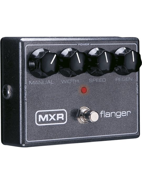 PEDAL MXR® FX FLANGER