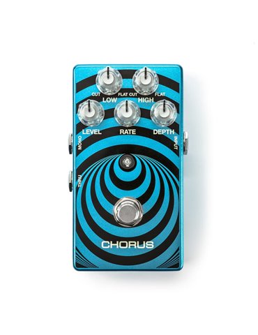 PEDAL MXR® CHORUS WA38 - ZAKK WYLDE 20Th Anniversary