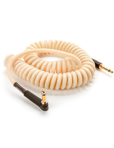 CABLE MXR® INSTRUMENTO COIL JACK / JACK ÁNGULO 4,50 M - Glow in the dark