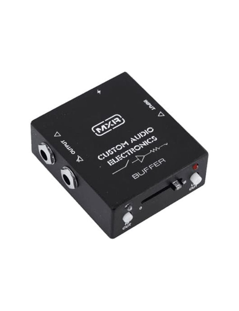 PEDAL MXR® FX BUFFER