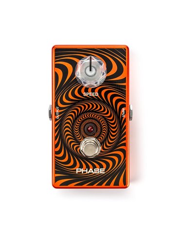 PEDAL MXR® PHASER WA90 - ZAKK WYLDE 20Th Anniversary