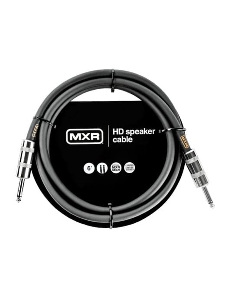 CABLE ALTAVOZ JACK 180 cm