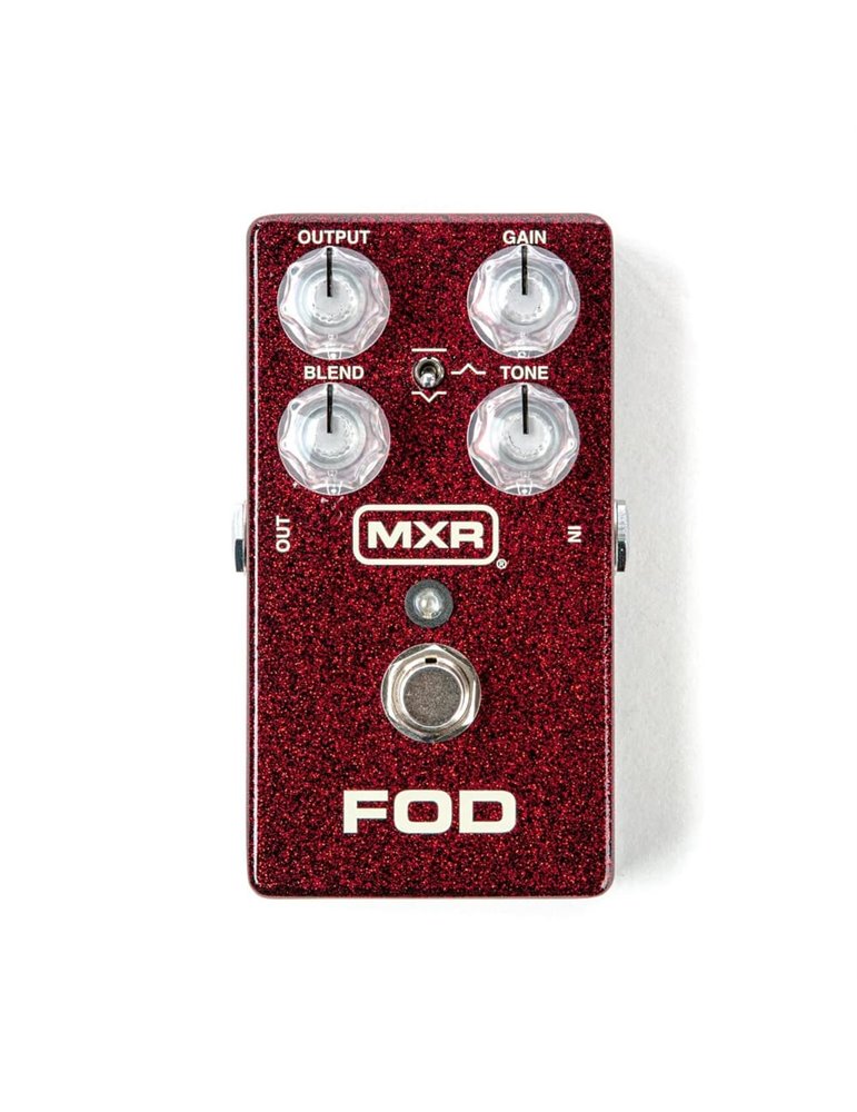 PEDAL MXR® M251 DRIVE "FOD"