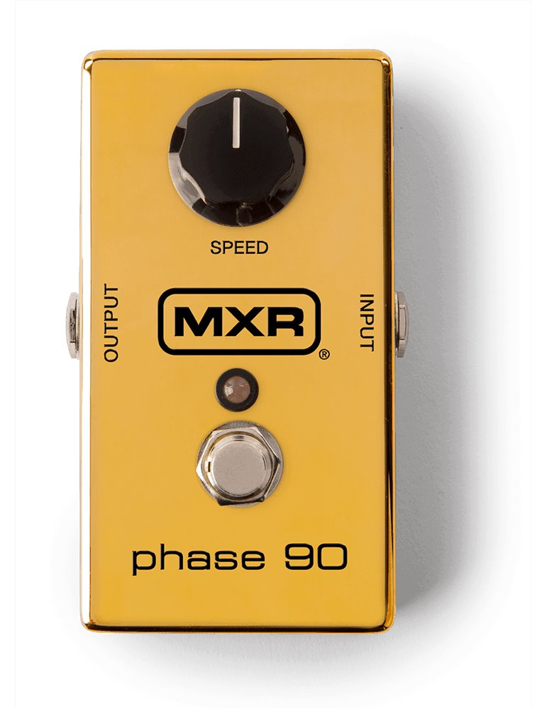 PEDLA MXR® PHASE 90 GOLD - 50 Aniversario