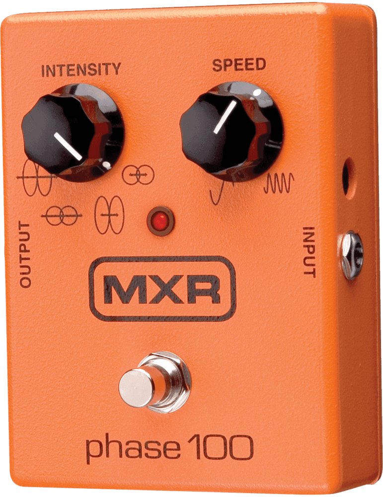 PEDAL MXR® FX PHASE 100