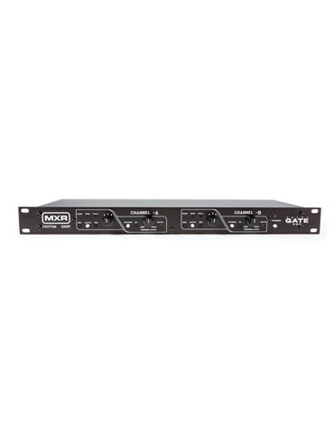PUERTA DE RUIDO MXR® M235 RACK SMART GATE PRO