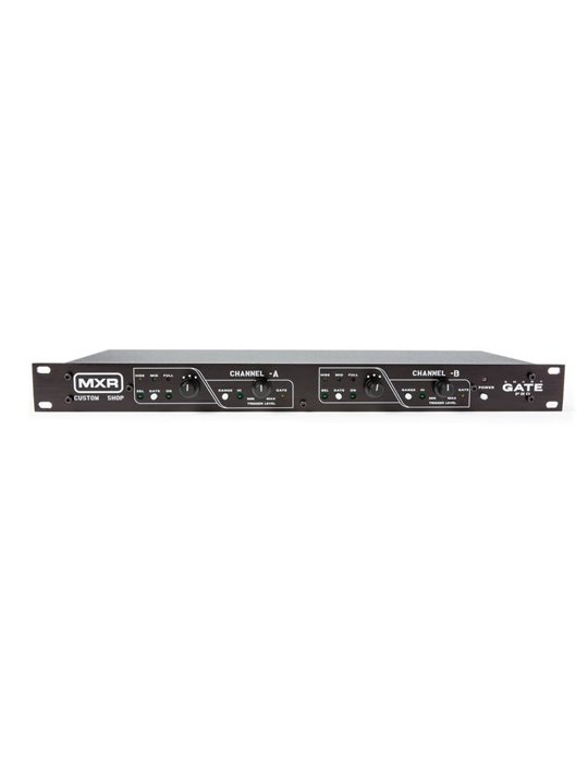 PUERTA DE RUIDO MXR® M235 RACK SMART GATE PRO