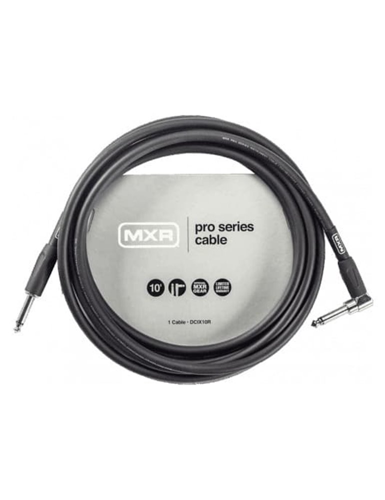 CABLE INSTRUMENTO JACK / JACK ANGULO 3m