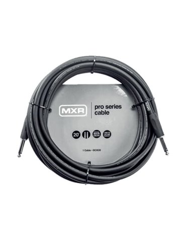 CABLE INSTRUMENTO JACK / JACK 6m