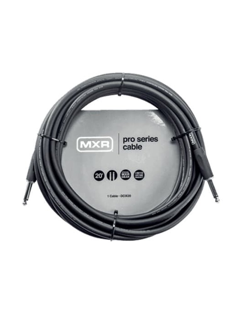 CABLE INSTRUMENTO JACK / JACK 6m