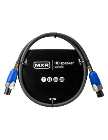 CABLE ALTAVOZ JACK-JACK AA - 90cm