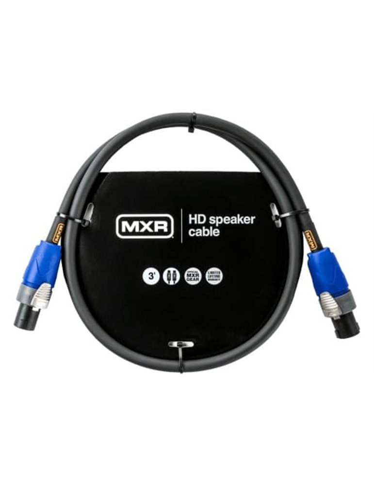 CABLE ALTAVOZ JACK-JACK AA - 90cm