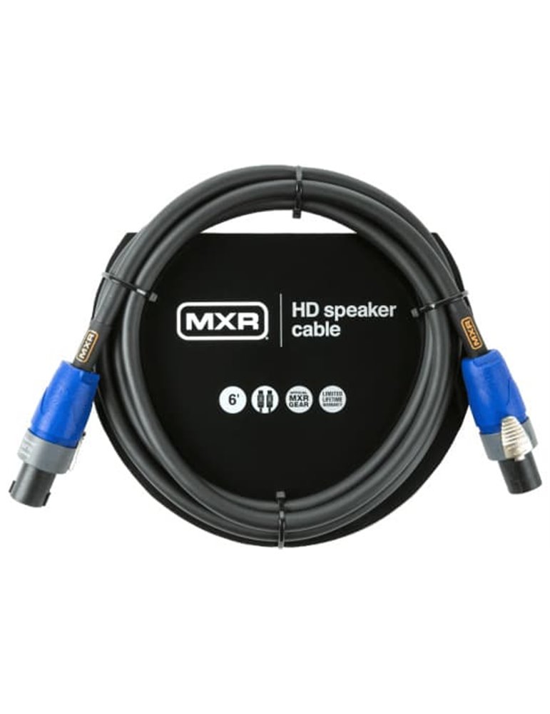 CABLE ALTAVOZ JACK-JACK AA - 1,08M