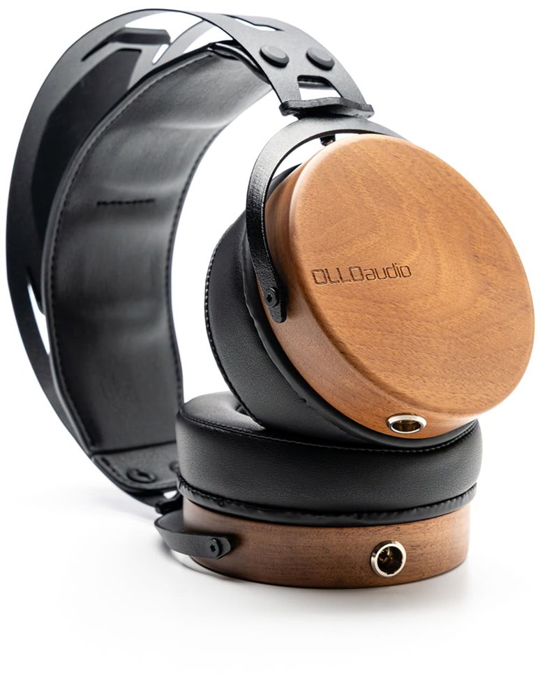 Auriculares R1 Cerrados