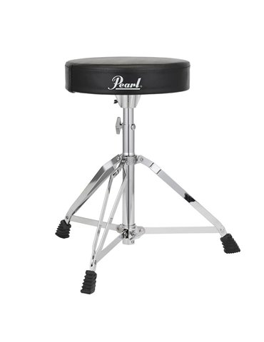 SILLÍN BATERÍA D-50 REDONDO