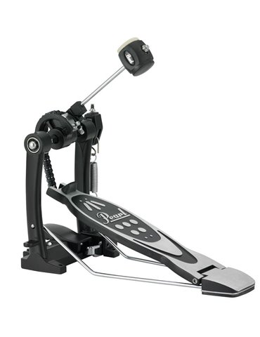 PEDAL DE BOMBO. Levas Intercambiables