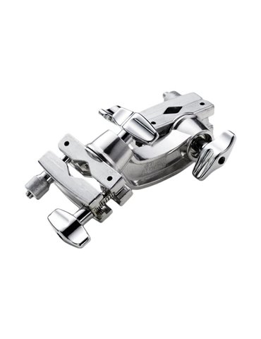 ABRAZADERA UNIVERSAL AX25 (2 pinzas)