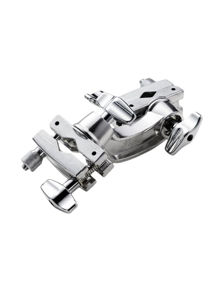 ABRAZADERA UNIVERSAL AX25 (2 pinzas)