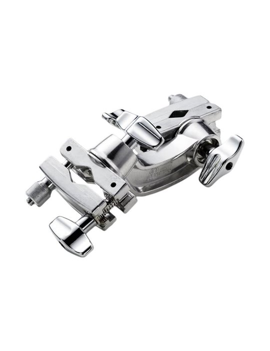 ABRAZADERA UNIVERSAL AX25 (2 pinzas)