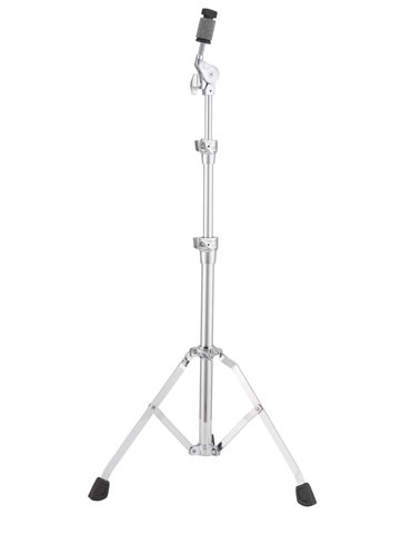 SOPORTE DE PLATO RECTO (Perfil Simple)