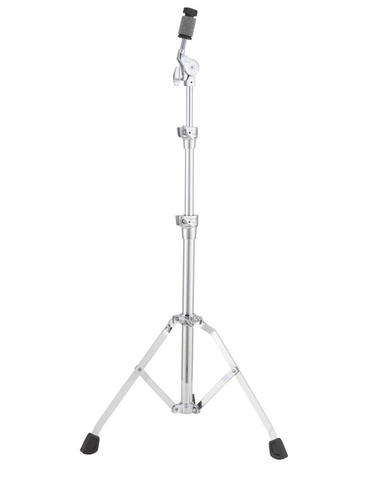 SOPORTE DE PLATO RECTO (Perfil Simple)