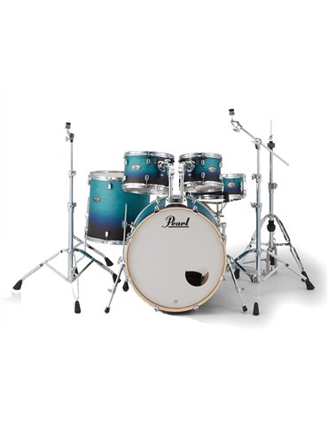 KIT DMP DECADE 2218B/1007T/1208T/1616F + 1455S con Herrajes 930 - Azure Day Break