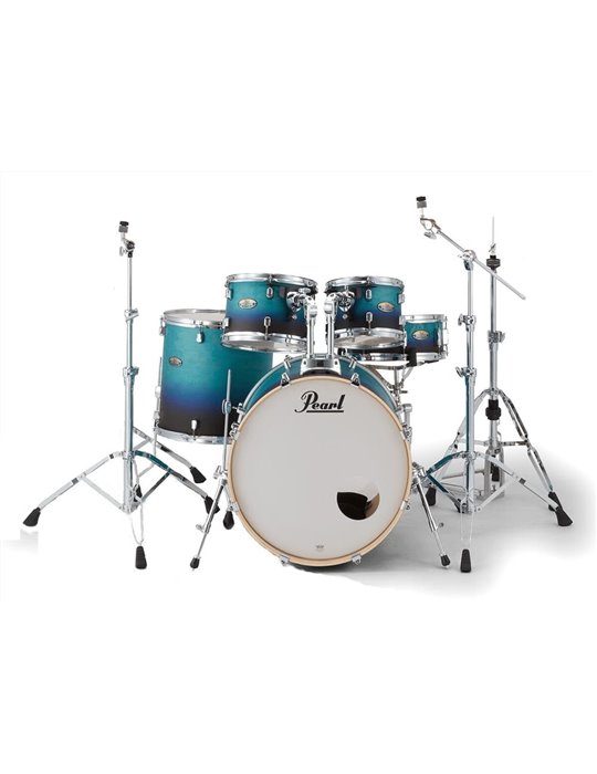 KIT DMP DECADE 2218B/1007T/1208T/1616F + 1455S con Herrajes 930 - Azure Day Break