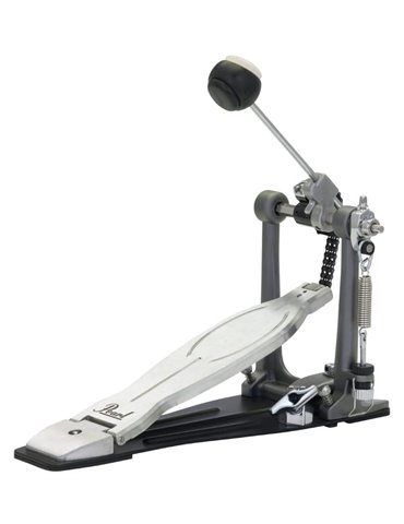 PEDAL DE BOMBO ELIMINATOR Solo (Negro) Simple