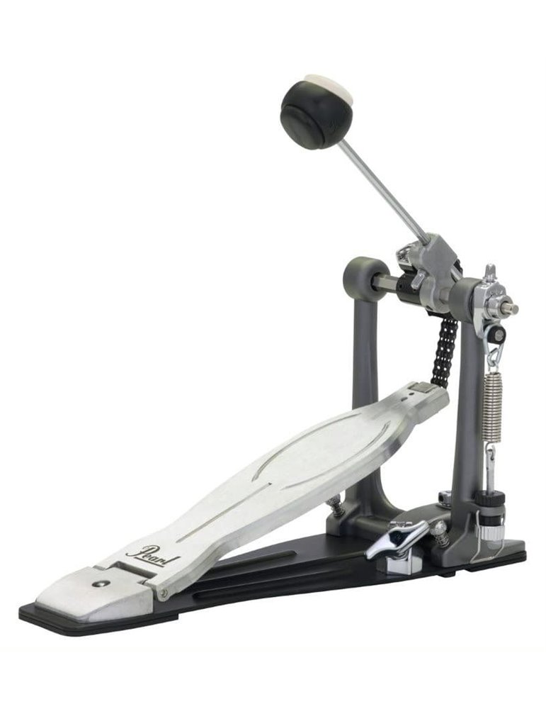 PEDAL DE BOMBO ELIMINATOR Solo (Negro) Simple