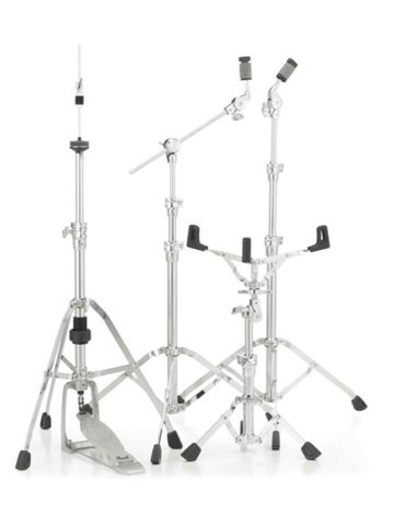 Pack de herrajes  Serie 900 Perfil Simple