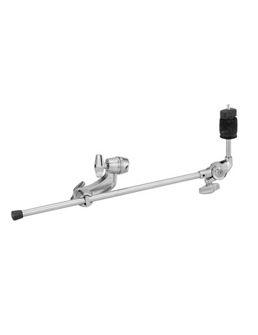 BRAZO DE PLATO RECTO w/ABRAZADERA (Uni-Lock)