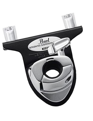 ISS for 12" - 16" Vision 1.6mm Hoop with BT-300 Chrome