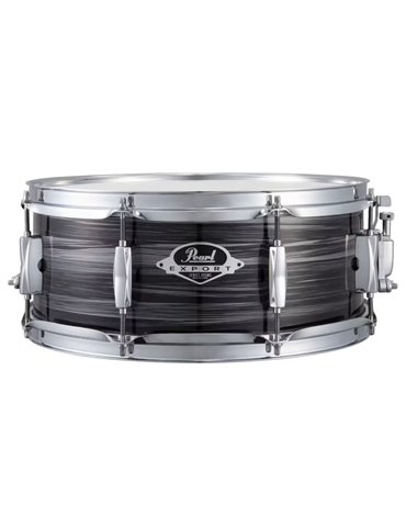CAJA 14 X 5.5" EXX EXPORT - Graphite Silver Twist