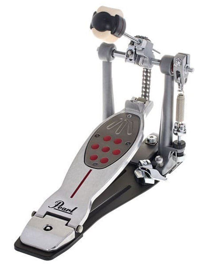 PEDAL DE BOMBO ELIMINATOR REDLINE. Cadena