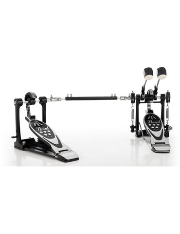 PEDAL DOBLE DE BOMBO P532 ELIMINATOR STYLE