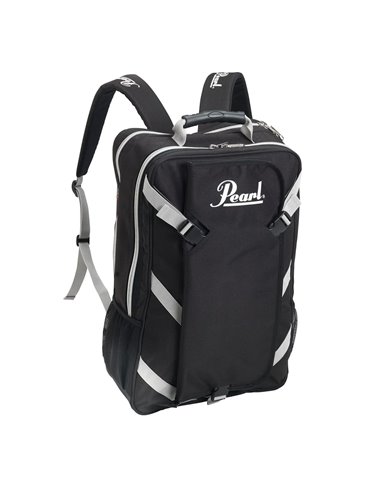 MOCHILA PEARL CON FUNDA BAQUETAS EXTRAIBLE