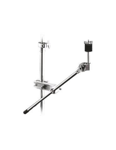 SOPORTE MINI BOOM con Abrazadera