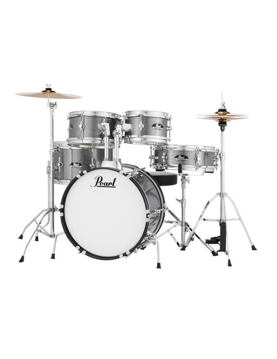 KIT ROADSHOW JUNIOR RSJ 1610BX/0805/10550/1308+1204 & HW / Platos - Grindstone Sparkle