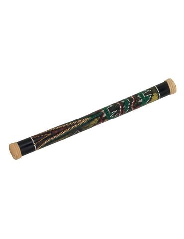 PALO DE LLUVIA BAMBOO 24" HIDDEN SPIRIT (60cm)