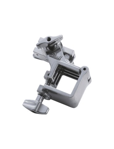 Pipe Clamp w/tilting gear