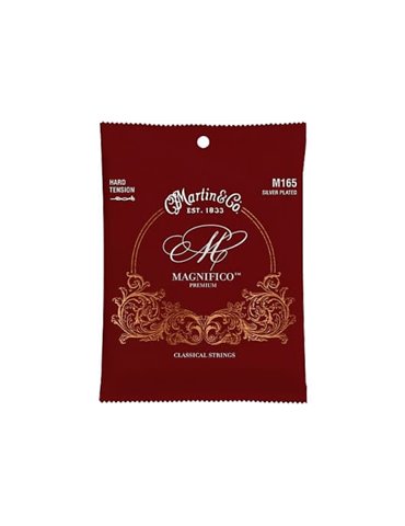 JUEGO NYLON MAGNIFICO PREMIUM TENSIÓN ALTA 26-43