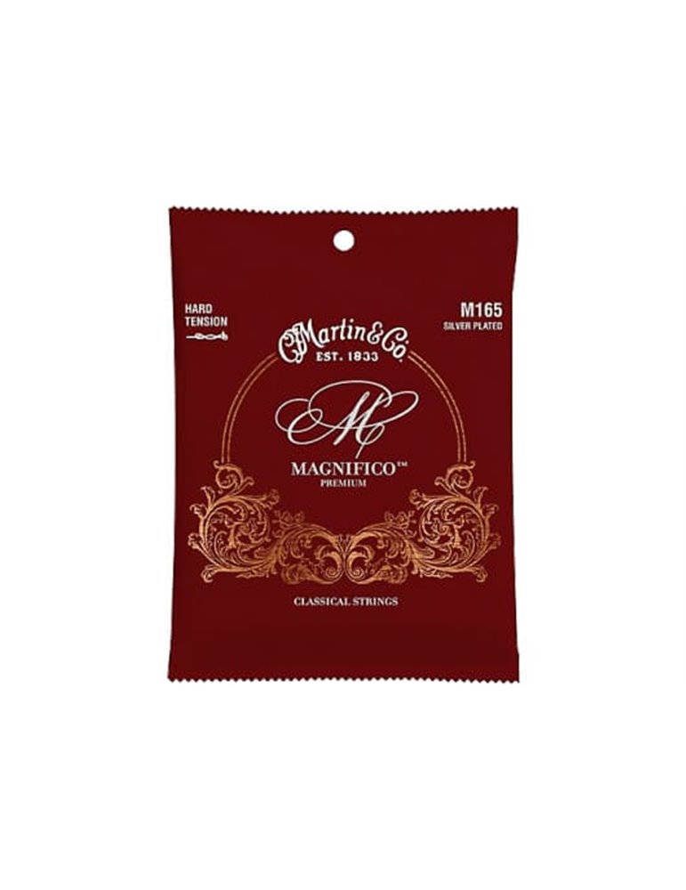 JUEGO NYLON MAGNIFICO PREMIUM TENSIÓN ALTA 26-43
