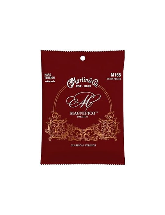 JUEGO NYLON MAGNIFICO PREMIUM TENSIÓN ALTA 26-43