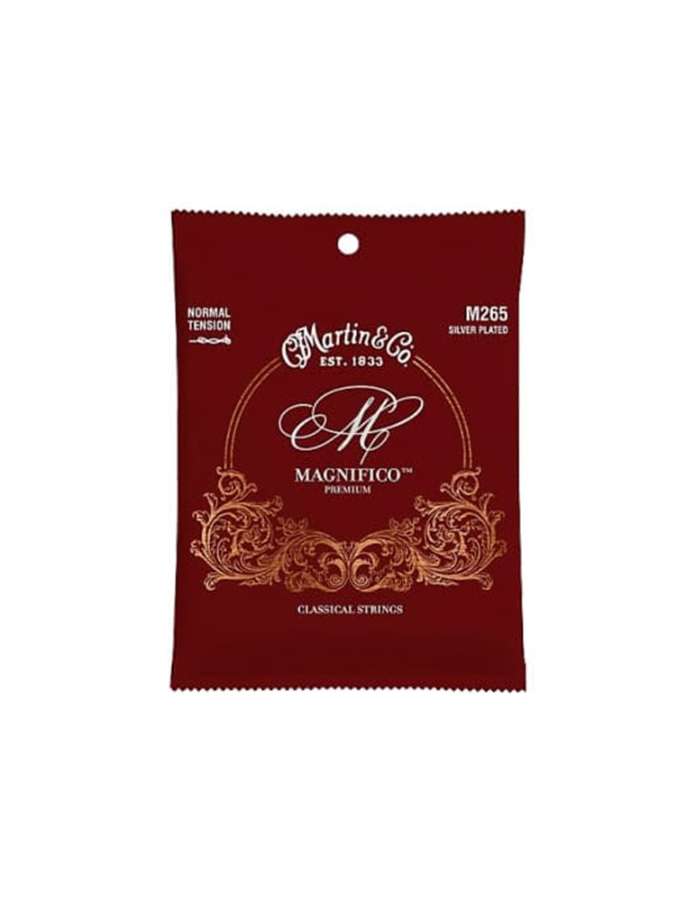 JUEGO NYLON MAGNIFICO PREMIUM TENSIÓN NORMAL 25-42