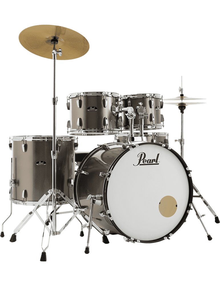 KIT ROADSHOW 2216B/1008T/1209T/1616F + 1455S con Herrajes & Platos Solar(2) - Bronze Metallic