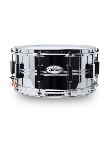 CAJA 14 X 6,5" SENSITONE DUOLUXE BRASS (1 mm)